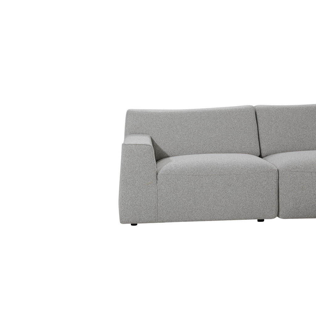 Longton 3 Seater Right Chaise Sofa