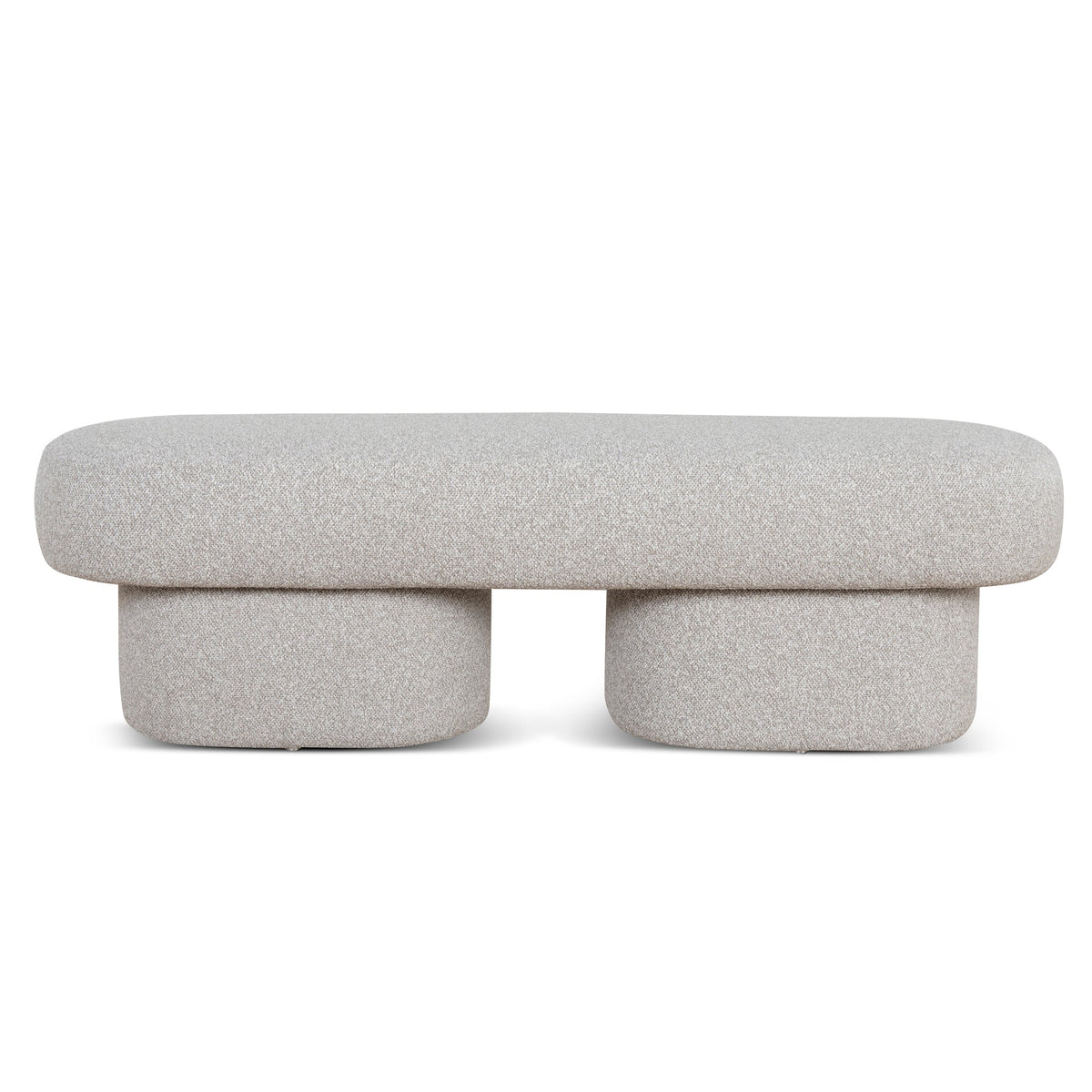 Totnes 150cm Long Ottoman Bench