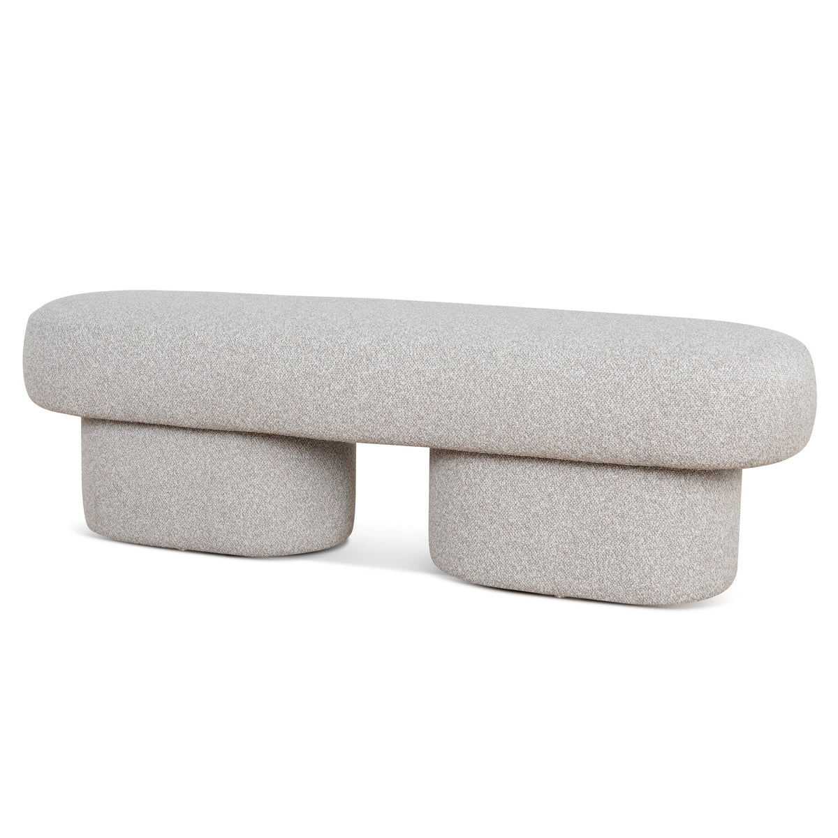 Totnes 150cm Long Ottoman Bench