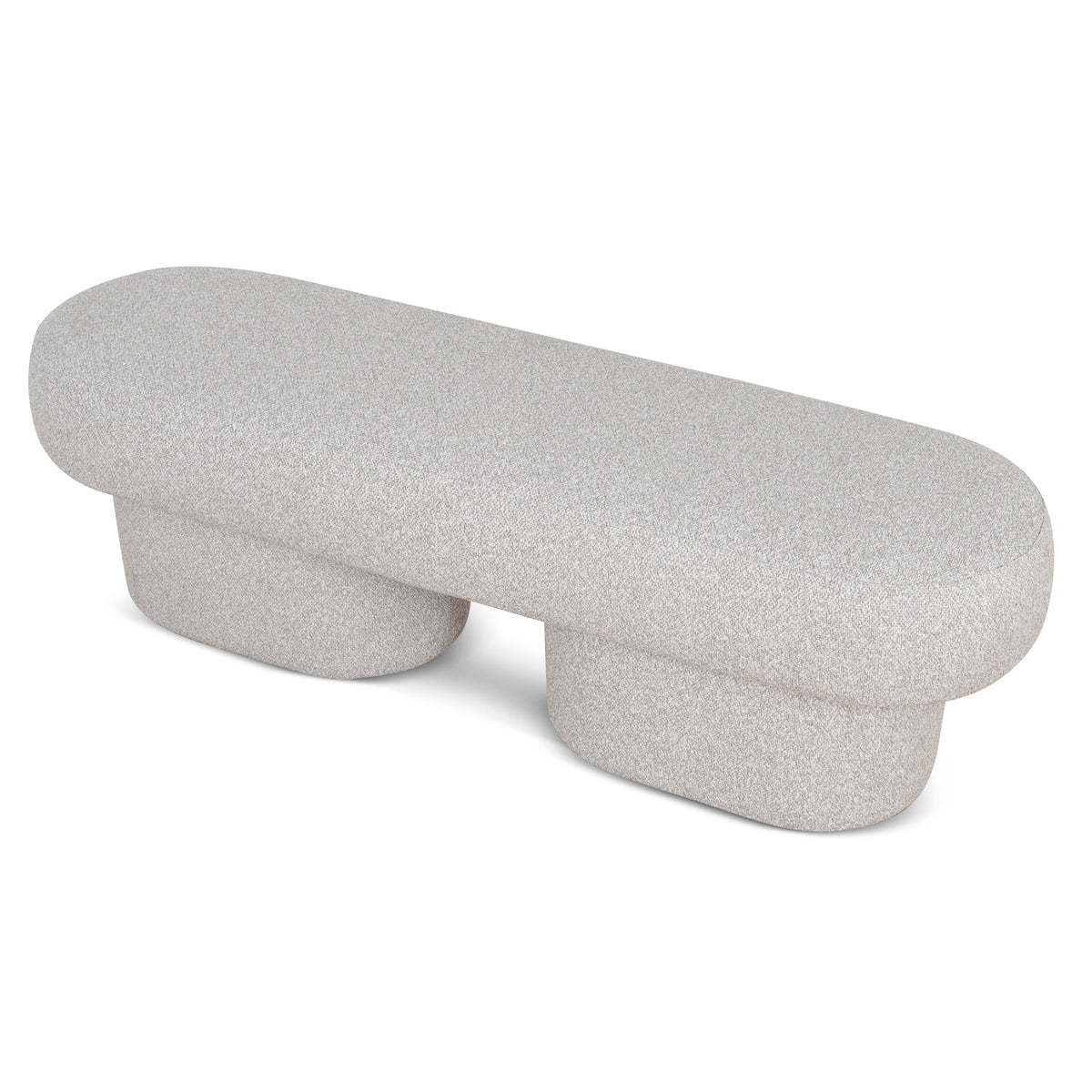 Totnes 150cm Long Ottoman Bench