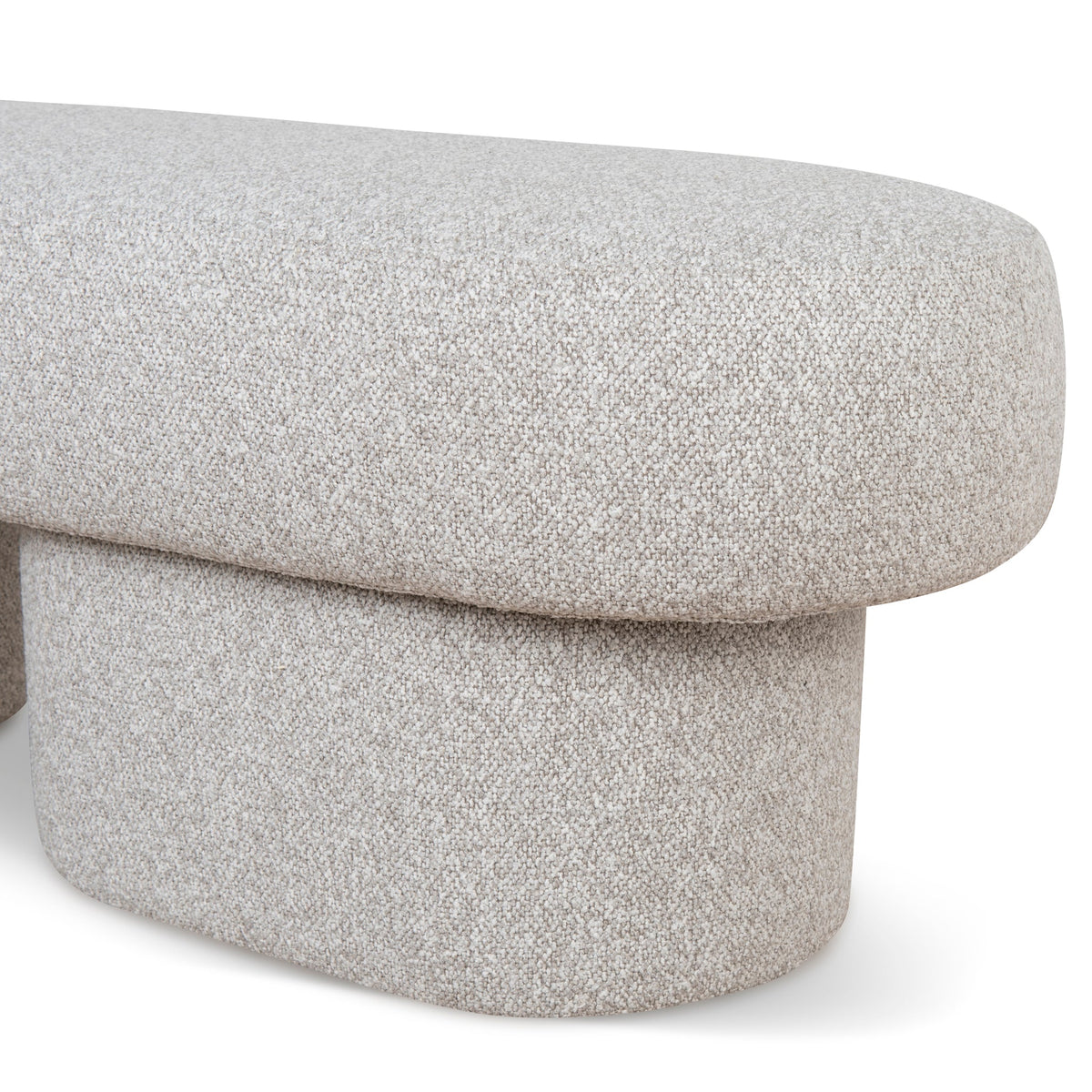Totnes 150cm Long Ottoman Bench