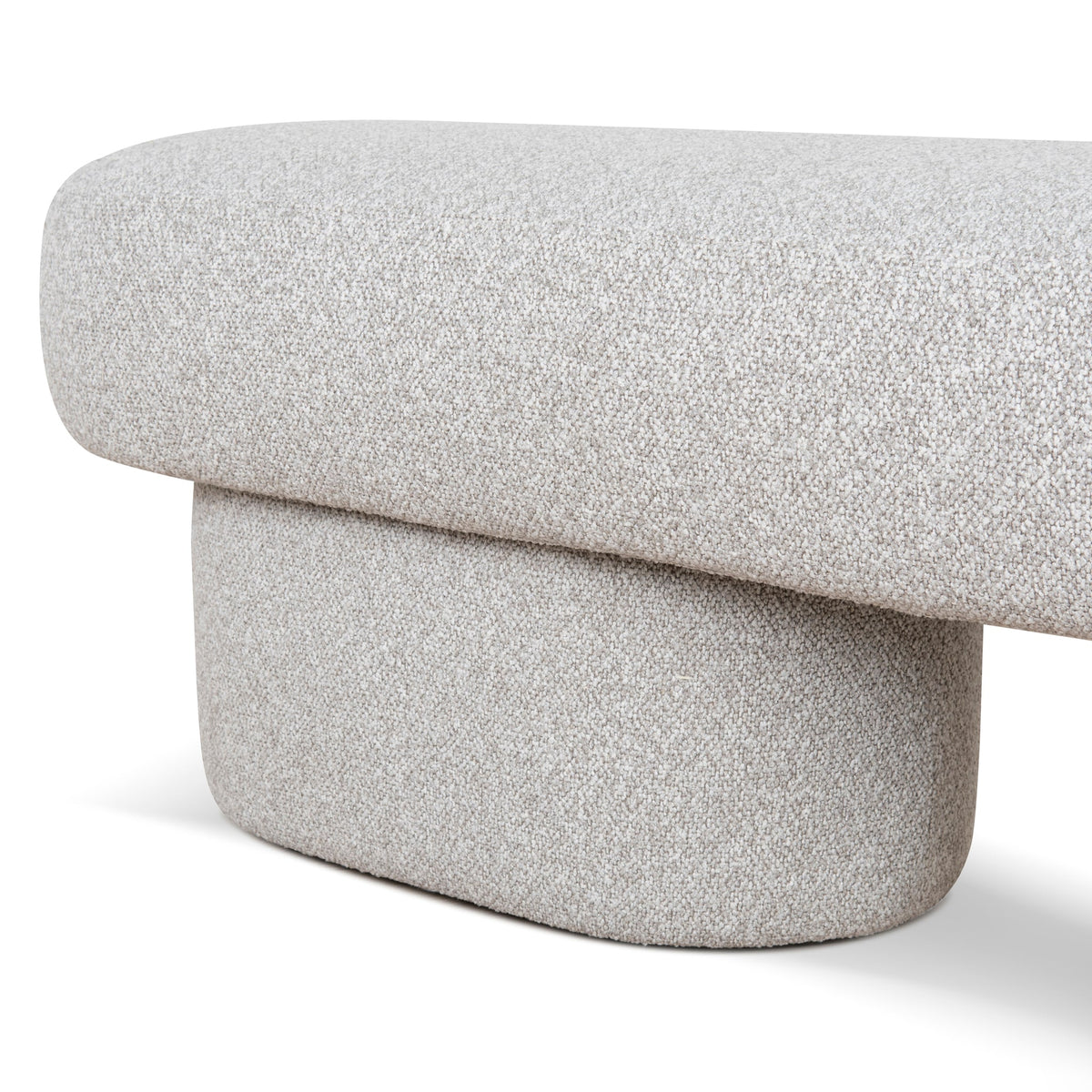 Totnes 150cm Long Ottoman Bench
