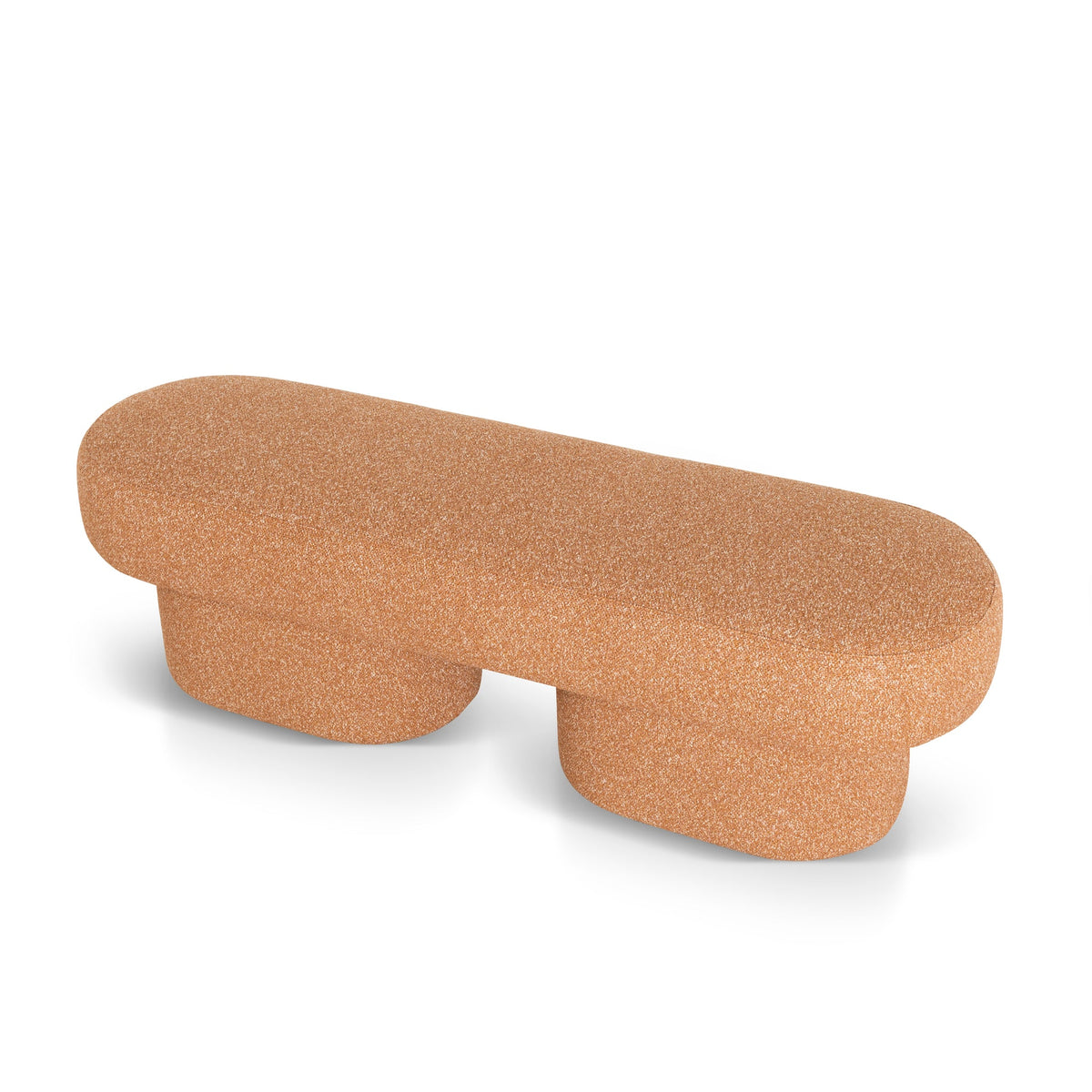 Totnes 150cm Long Ottoman Bench