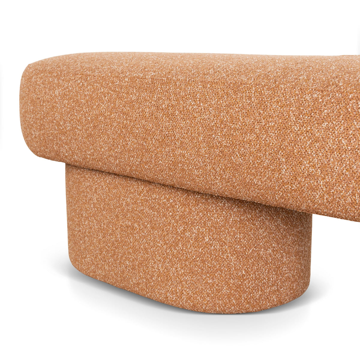 Totnes 150cm Long Ottoman Bench