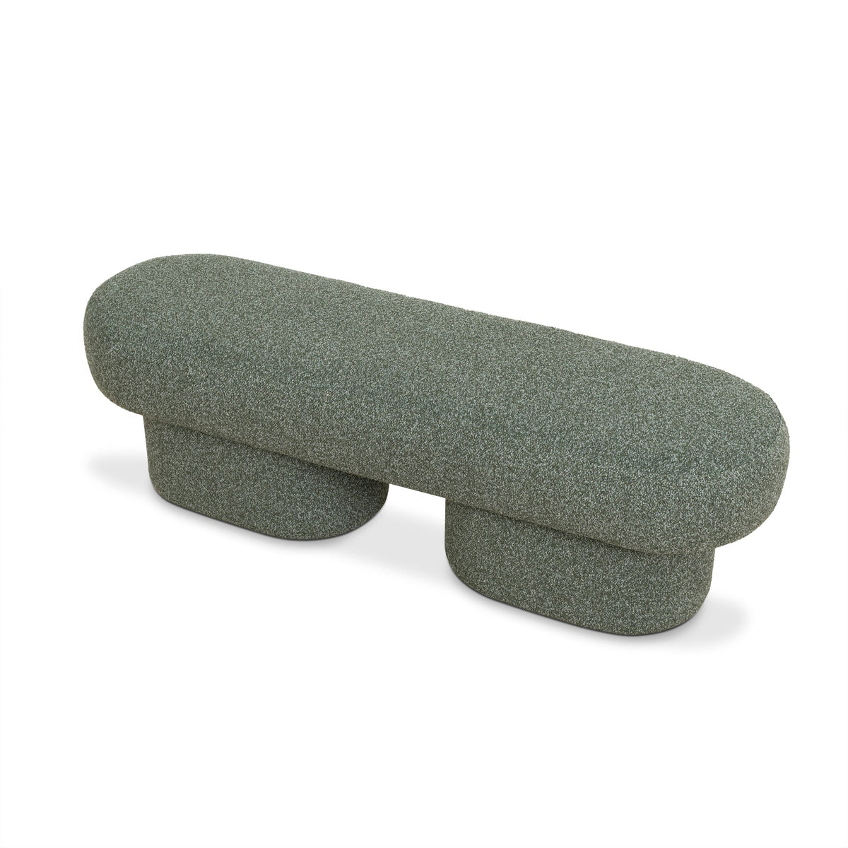 Totnes 150cm Long Ottoman Bench