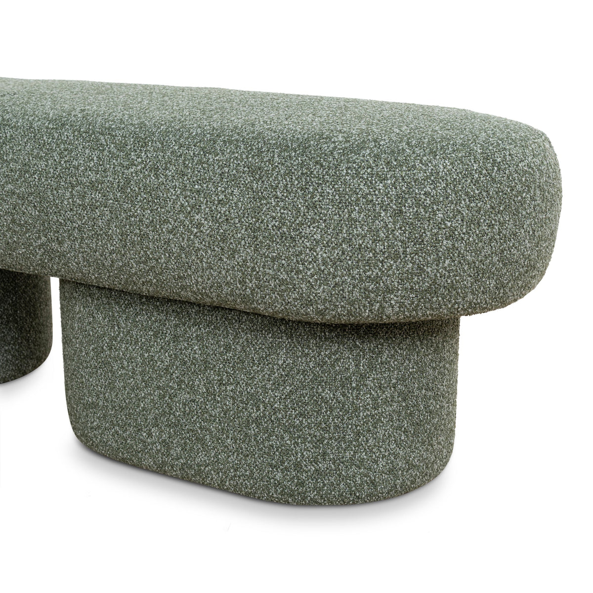 Totnes 150cm Long Ottoman Bench
