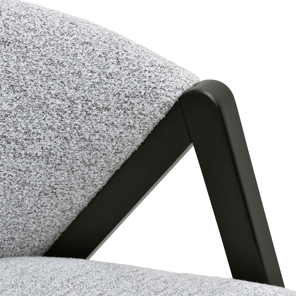 Holmfield Fabric Armchair