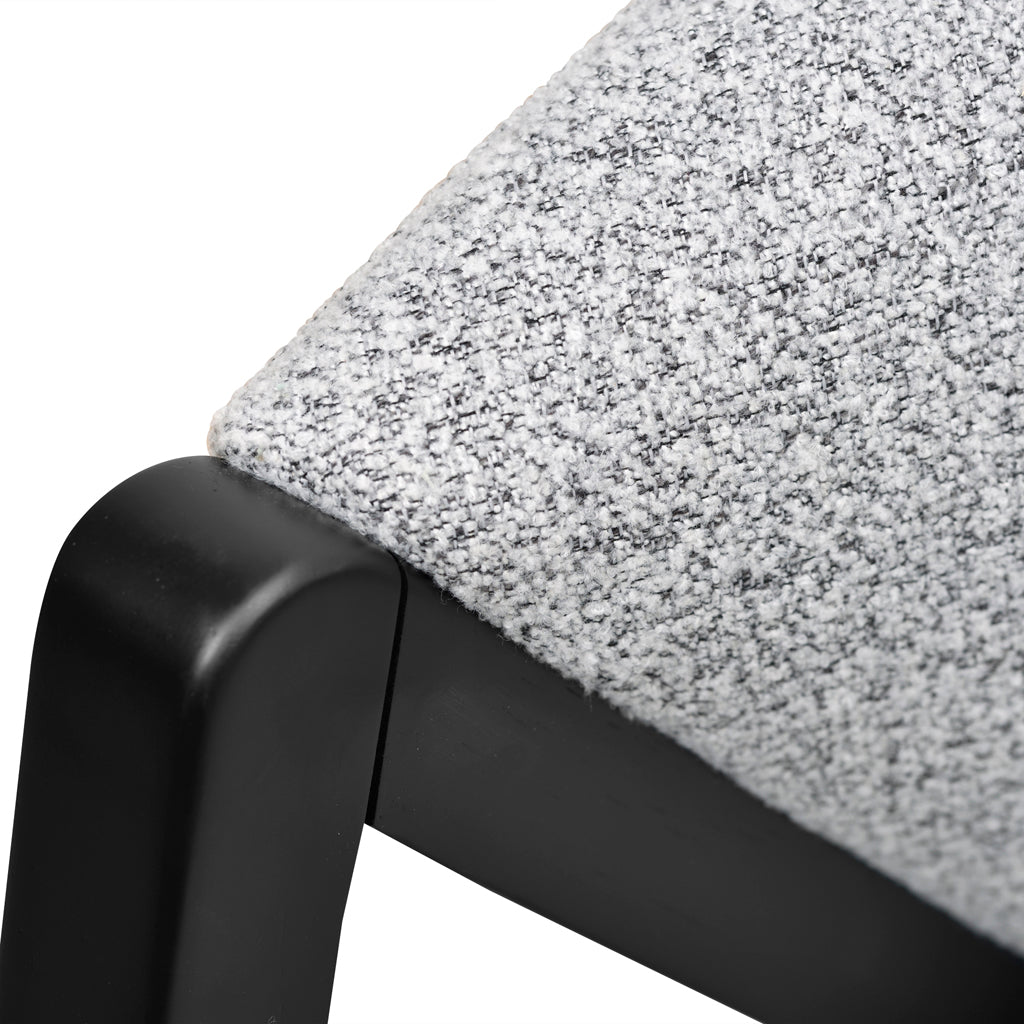 Holmfield Fabric Armchair
