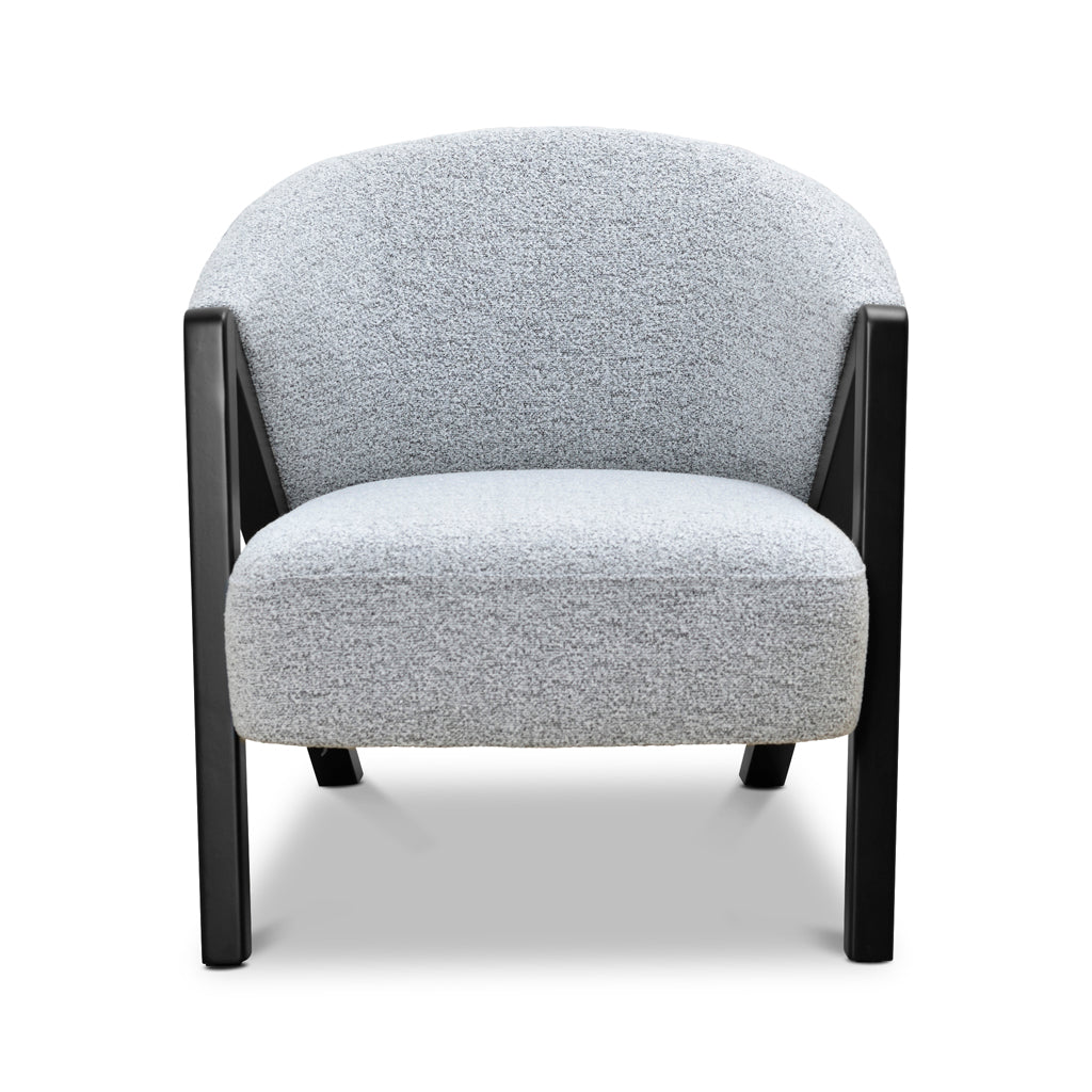 Holmfield Fabric Armchair