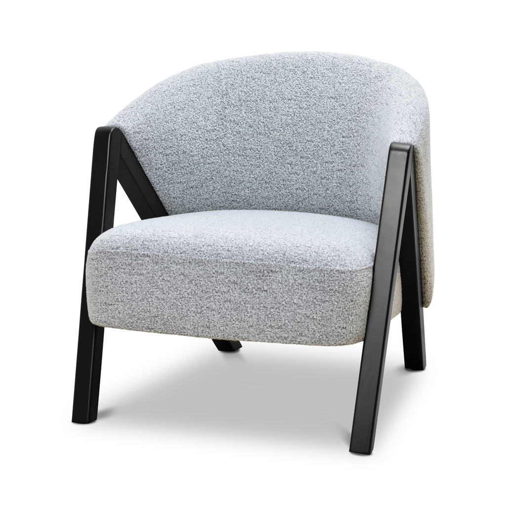 Holmfield Fabric Armchair