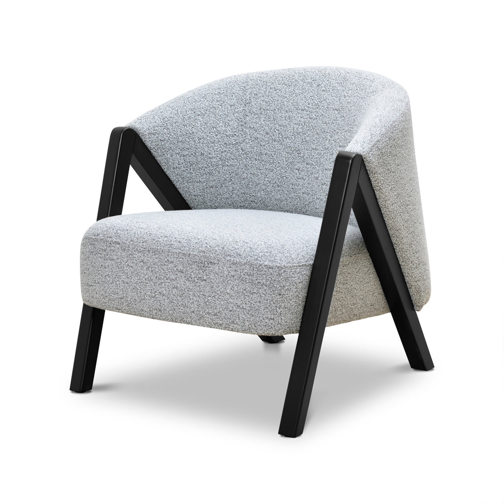 Holmfield Fabric Armchair