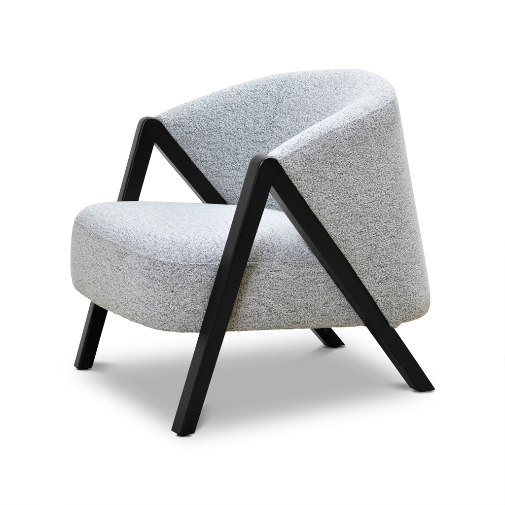 Holmfield Fabric Armchair