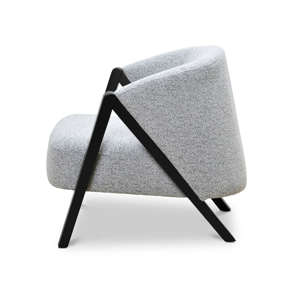 Holmfield Fabric Armchair