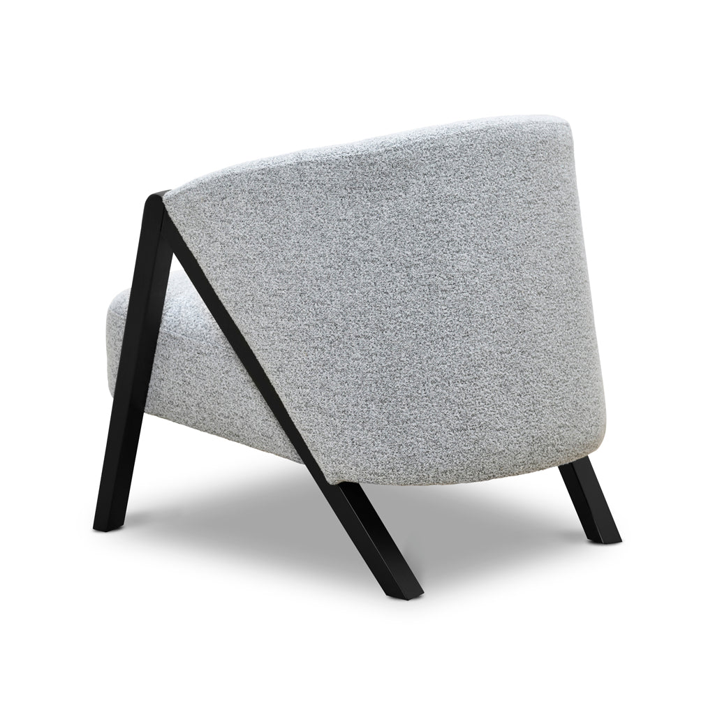 Holmfield Fabric Armchair