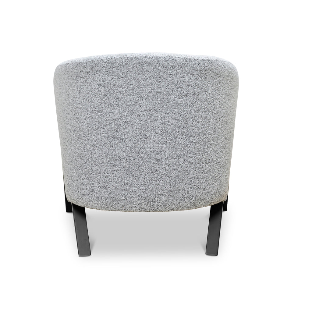 Holmfield Fabric Armchair