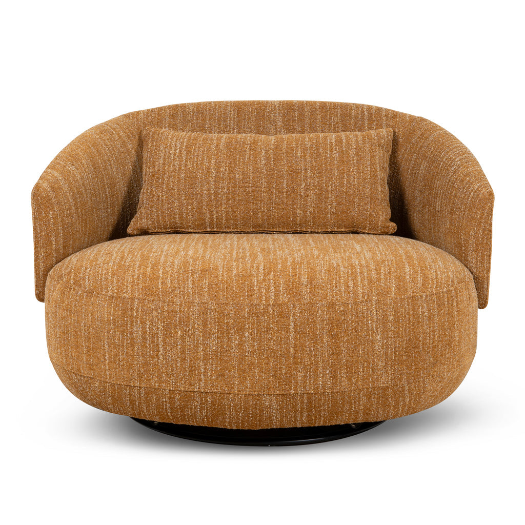 Walpole Swivel Armchair