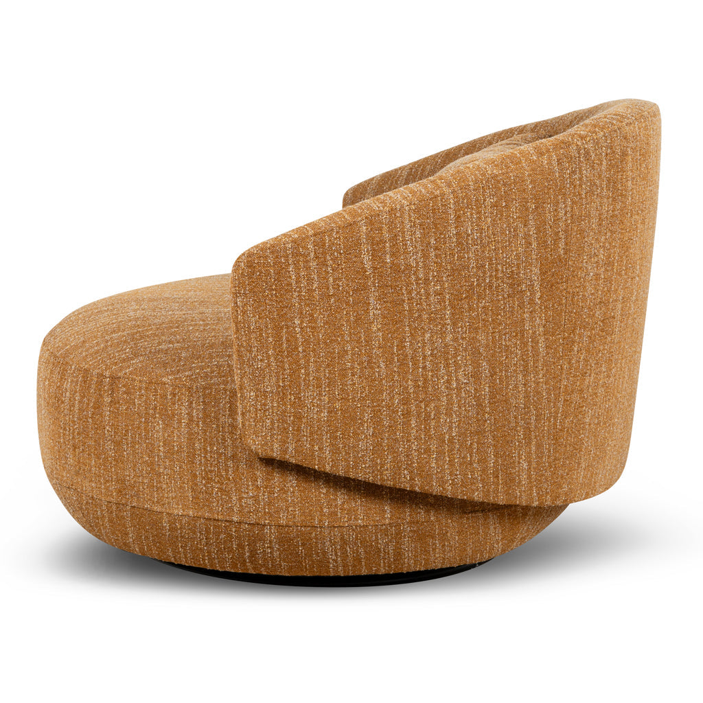 Walpole Swivel Armchair