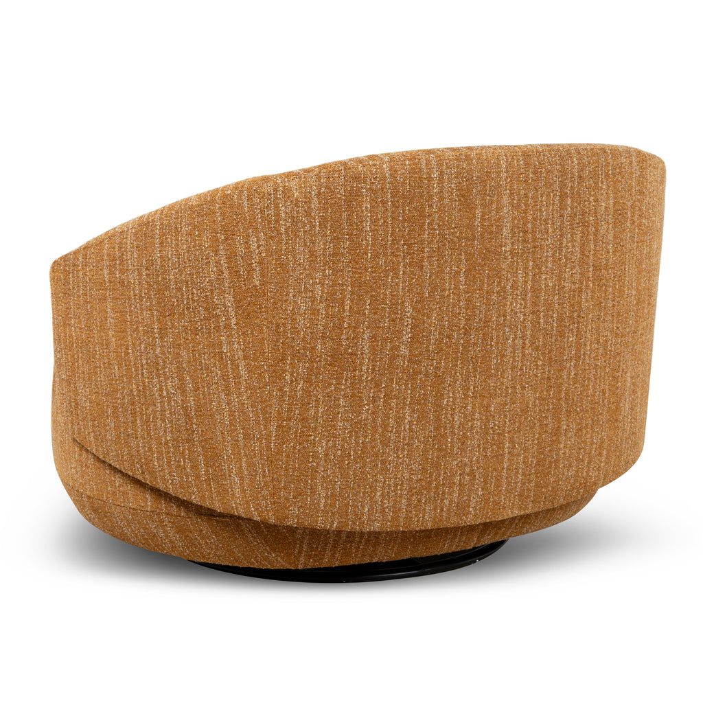 Walpole Swivel Armchair