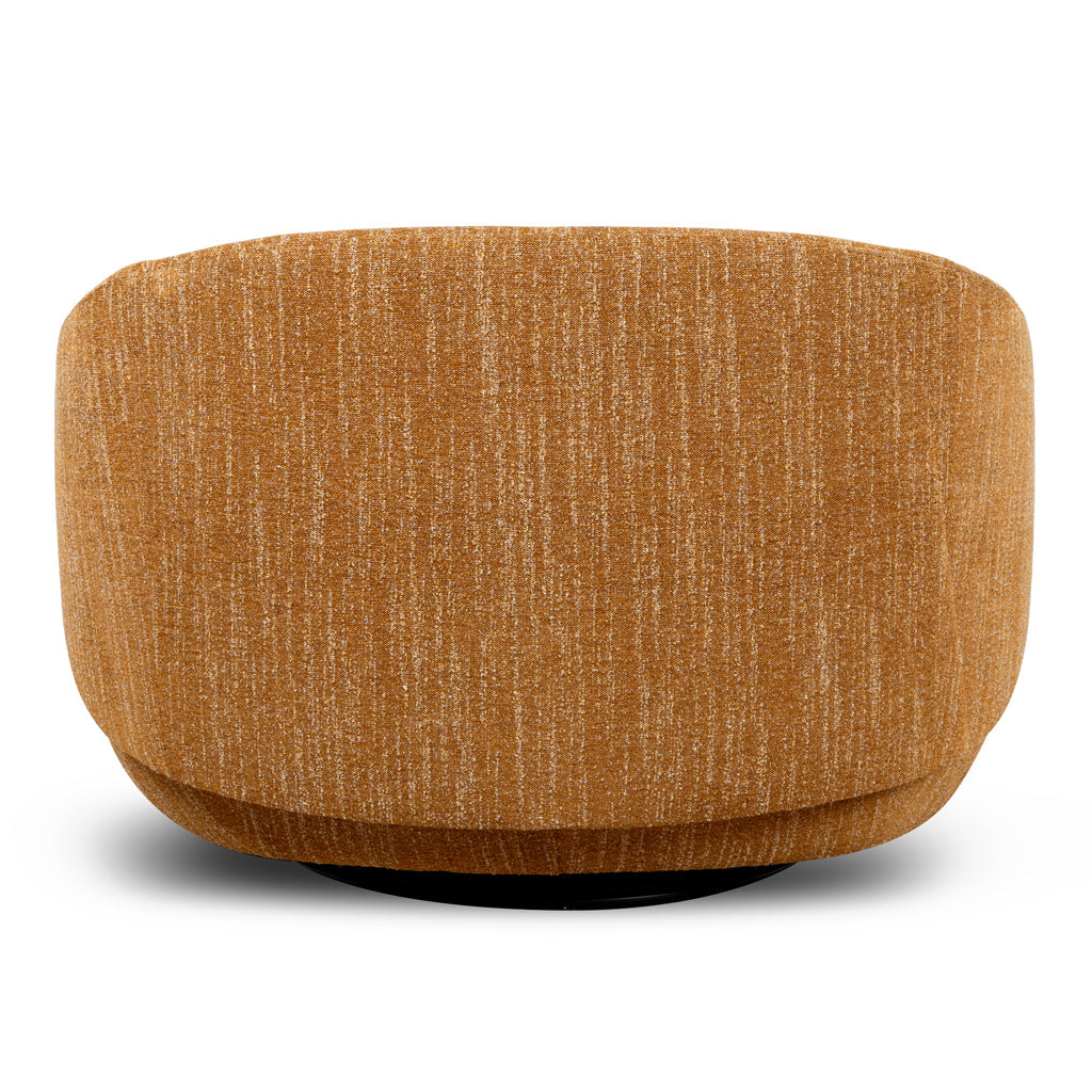 Walpole Swivel Armchair