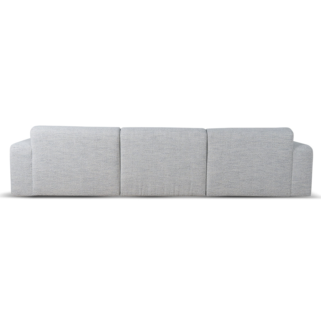 Sherley 4 Seater Fabric Sofa