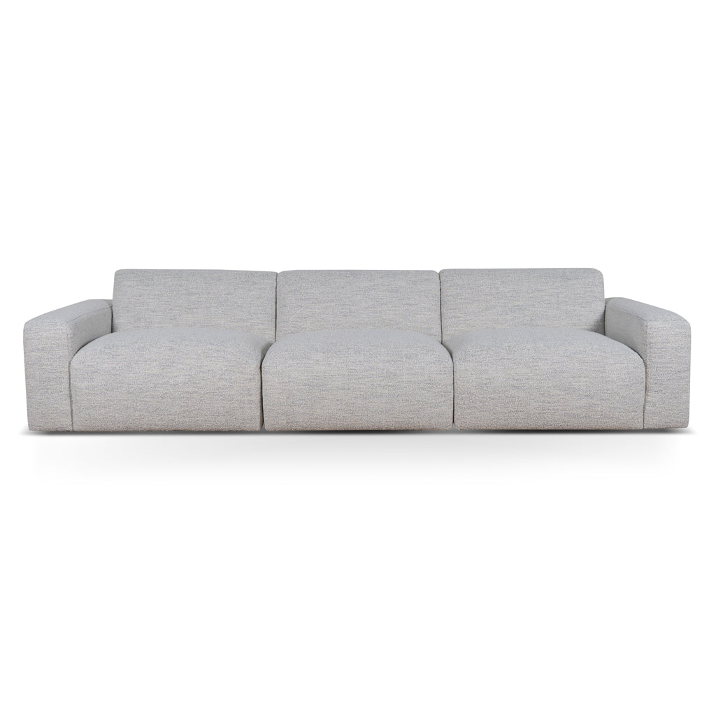 Sherley 4 Seater Fabric Sofa