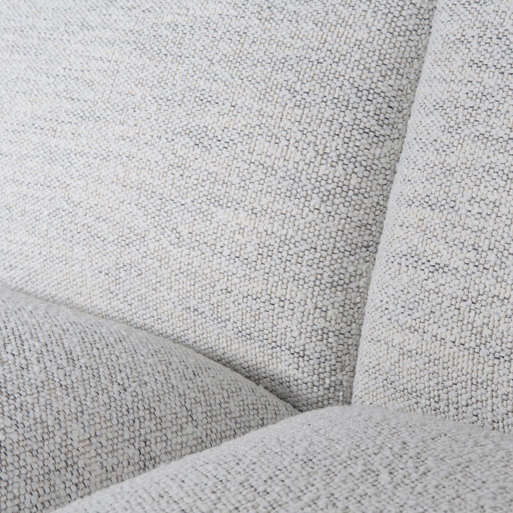Sherley 4 Seater Fabric Sofa