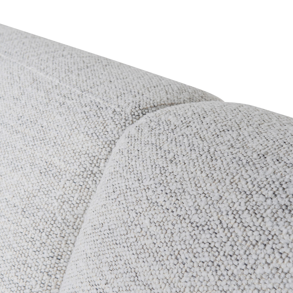 Sherley 4 Seater Fabric Sofa
