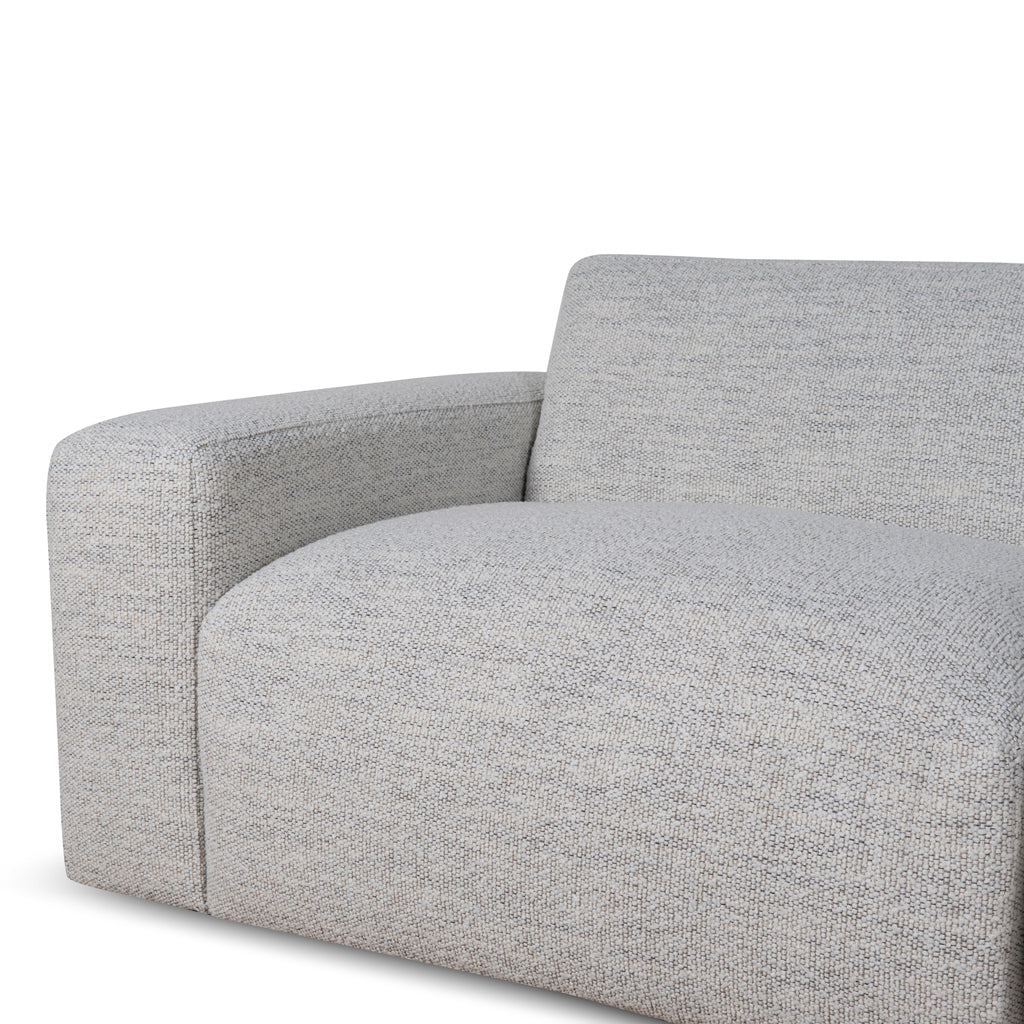 Sherley 4 Seater Fabric Sofa