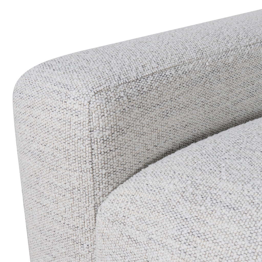 Sherley 4 Seater Fabric Sofa
