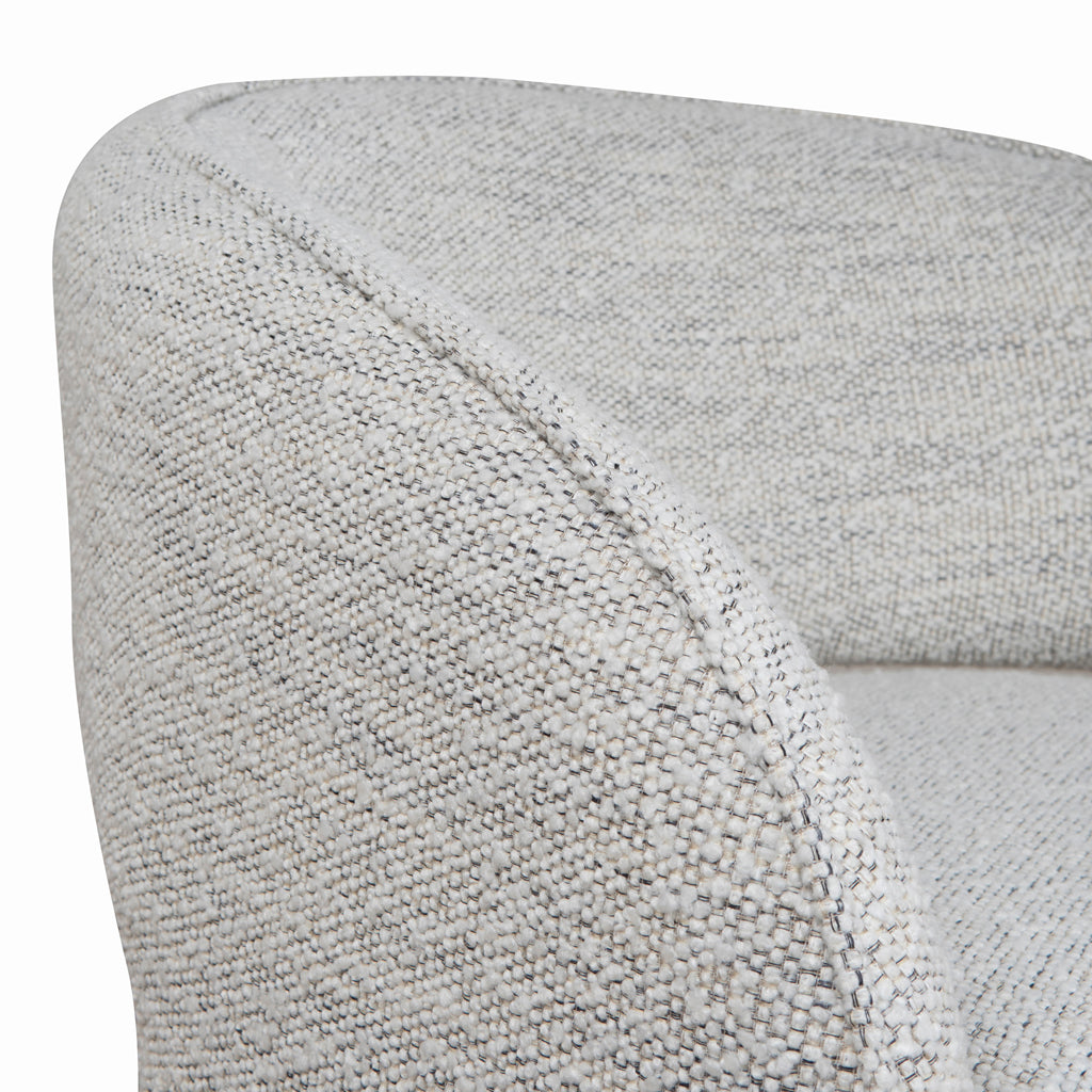 Wainview Fabric Armchair