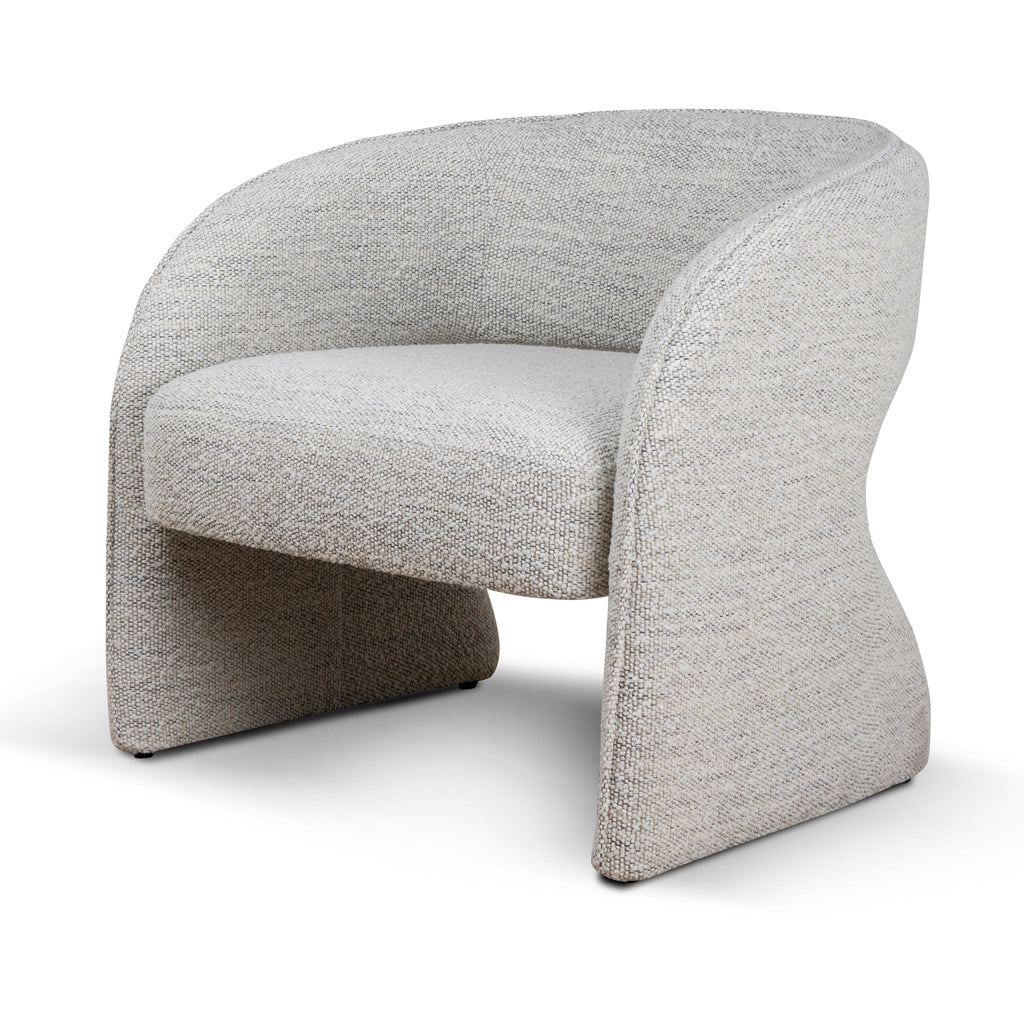 Wainview Fabric Armchair