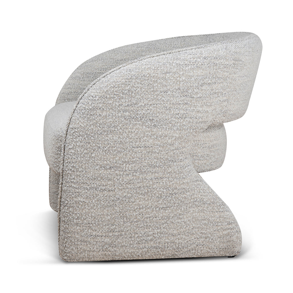 Wainview Fabric Armchair
