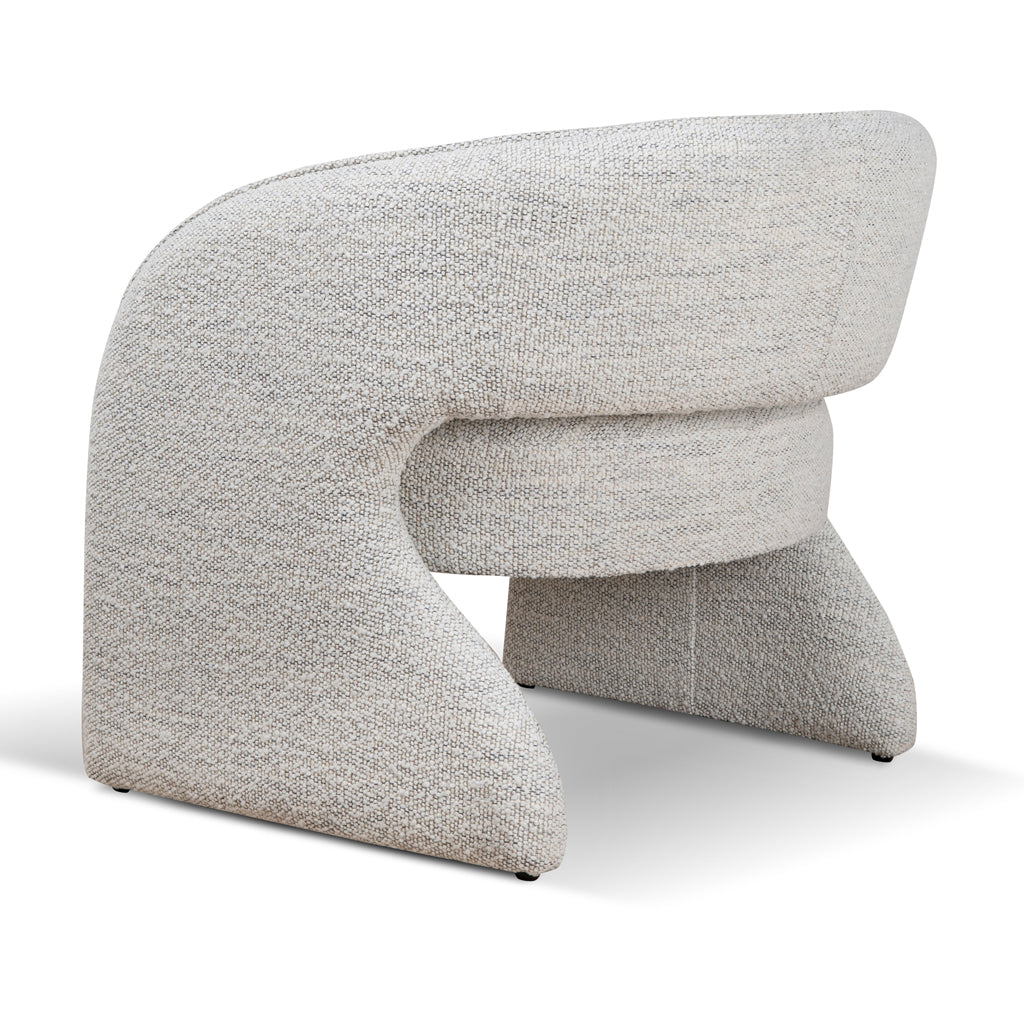 Wainview Fabric Armchair