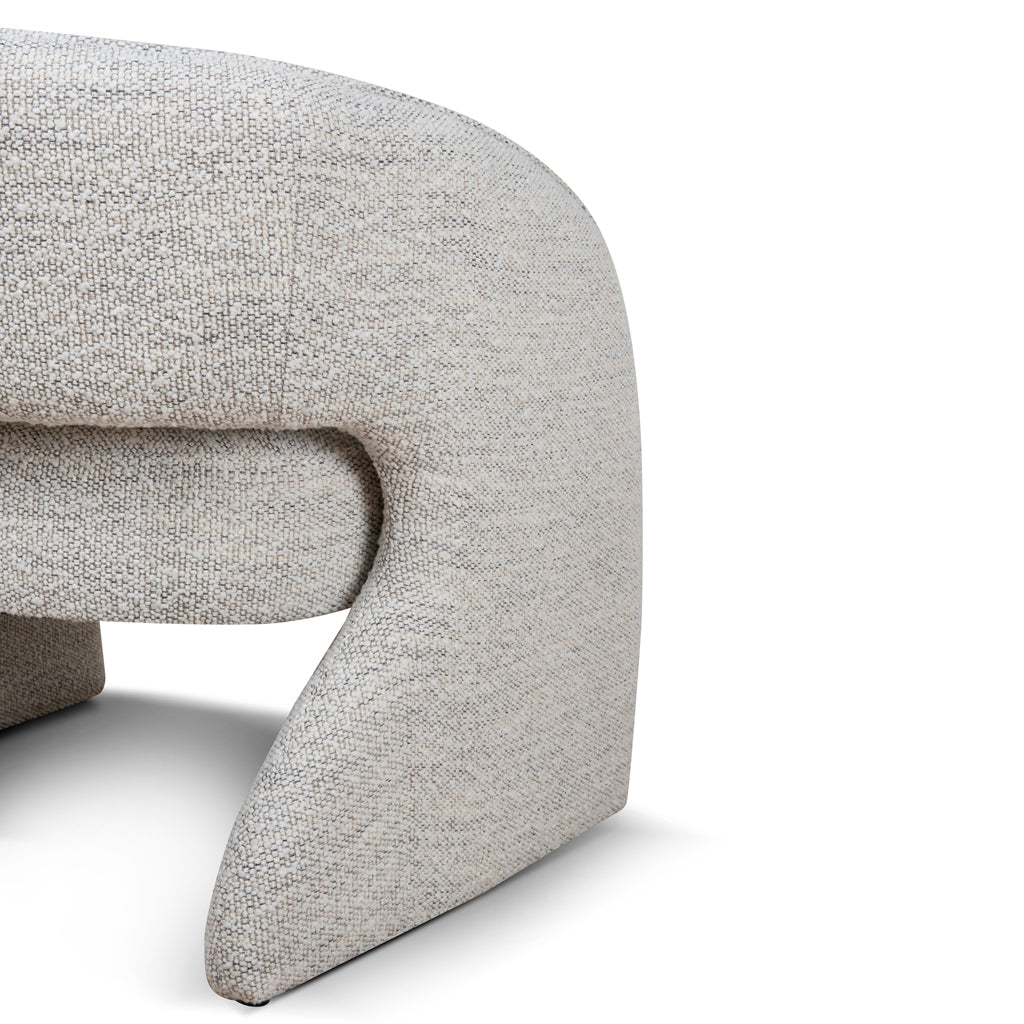Wainview Fabric Armchair