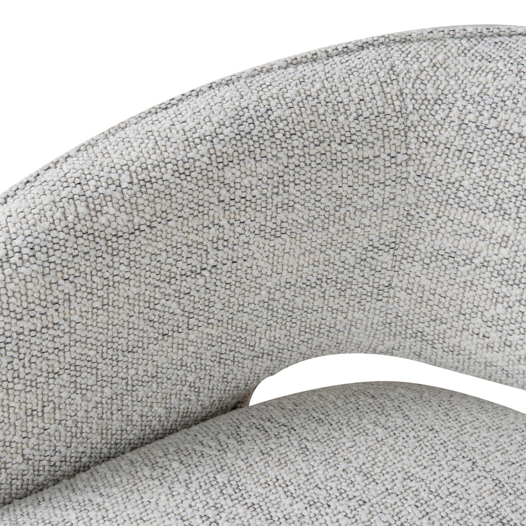 Wainview Fabric Armchair