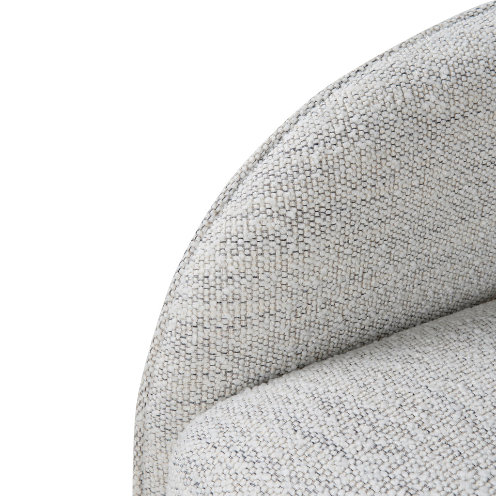 Wainview Fabric Armchair