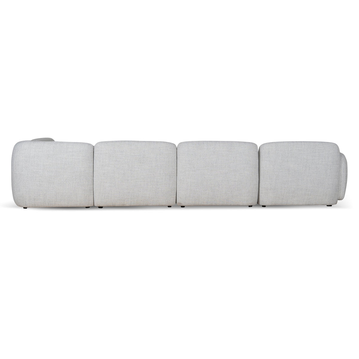 Kenilworth Right Chaise Modular Sofa