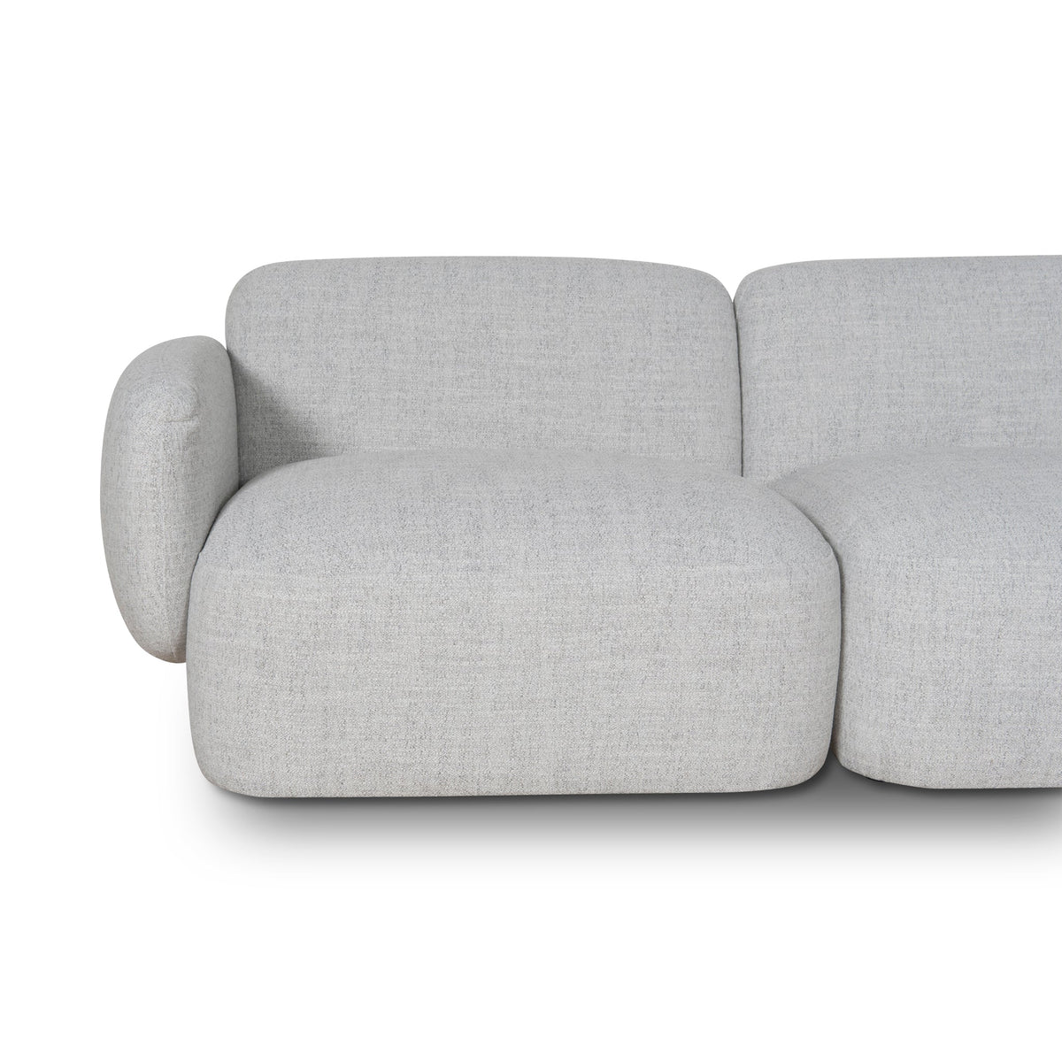 Kenilworth Right Chaise Modular Sofa