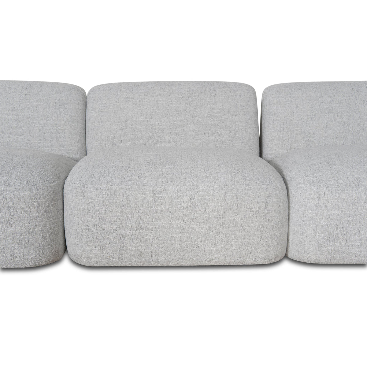 Kenilworth Right Chaise Modular Sofa
