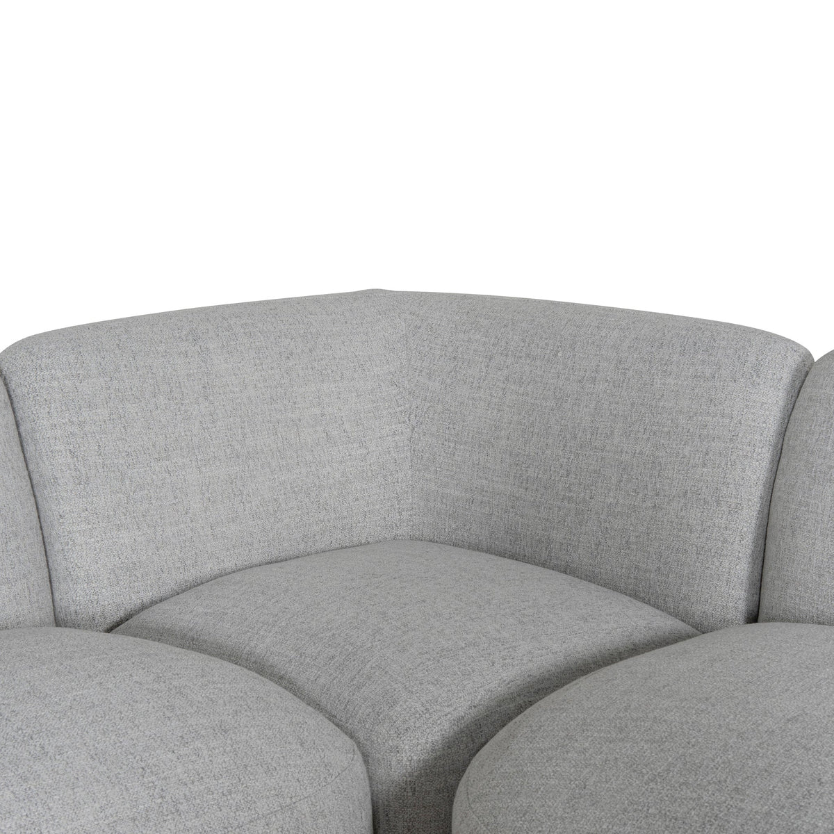 Kenilworth Right Chaise Modular Sofa