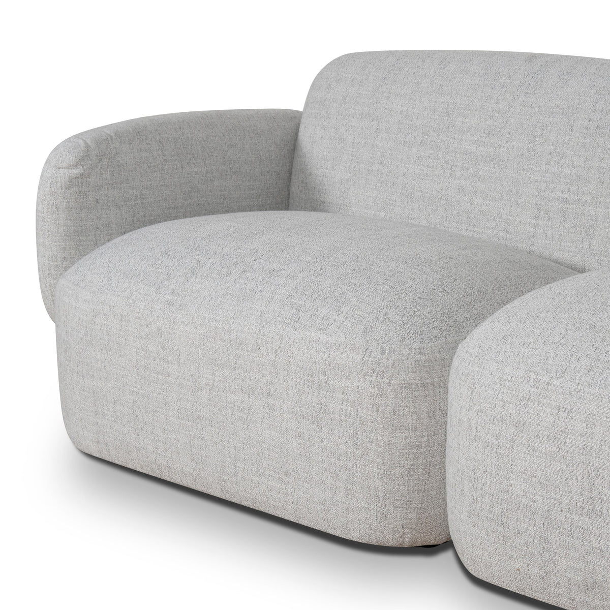 Kenilworth Right Chaise Modular Sofa