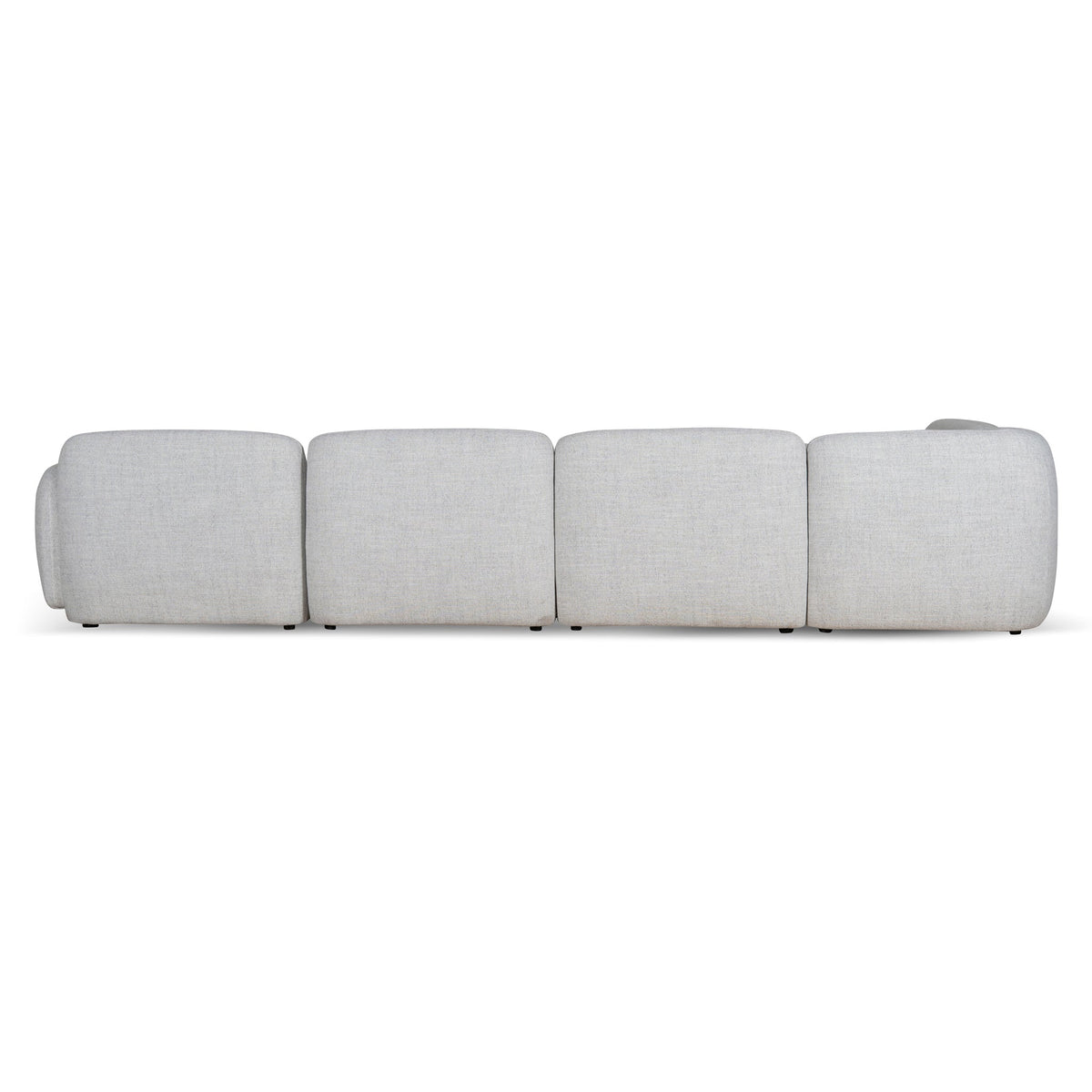 Rothmere Left Chaise Modular Sofa