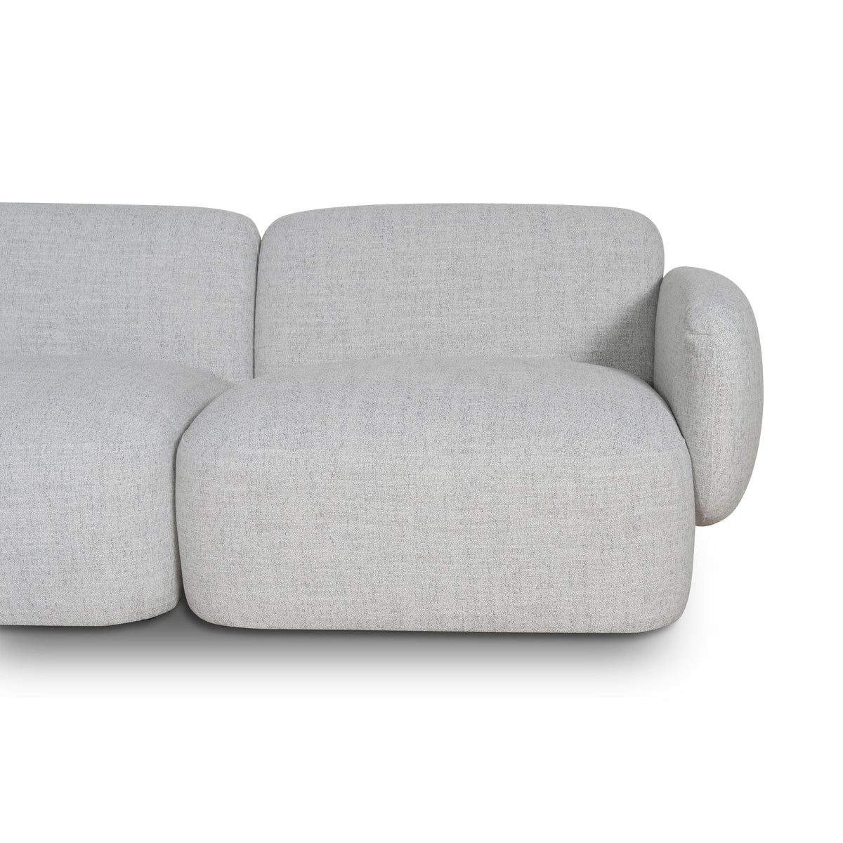 Rothmere Left Chaise Modular Sofa