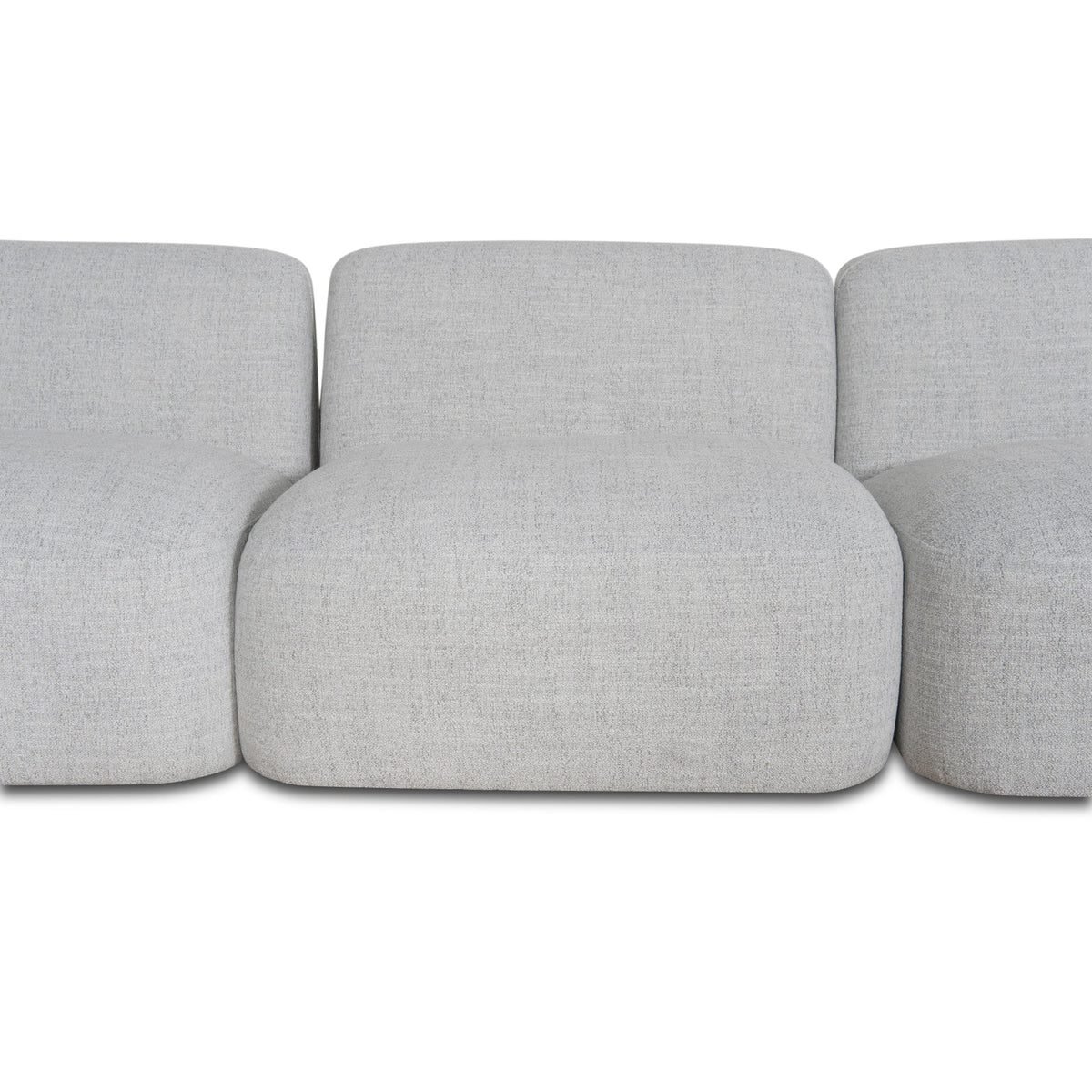 Rothmere Left Chaise Modular Sofa