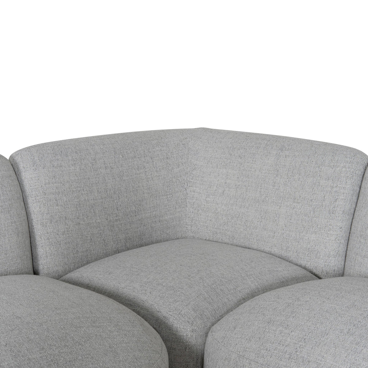 Rothmere Left Chaise Modular Sofa