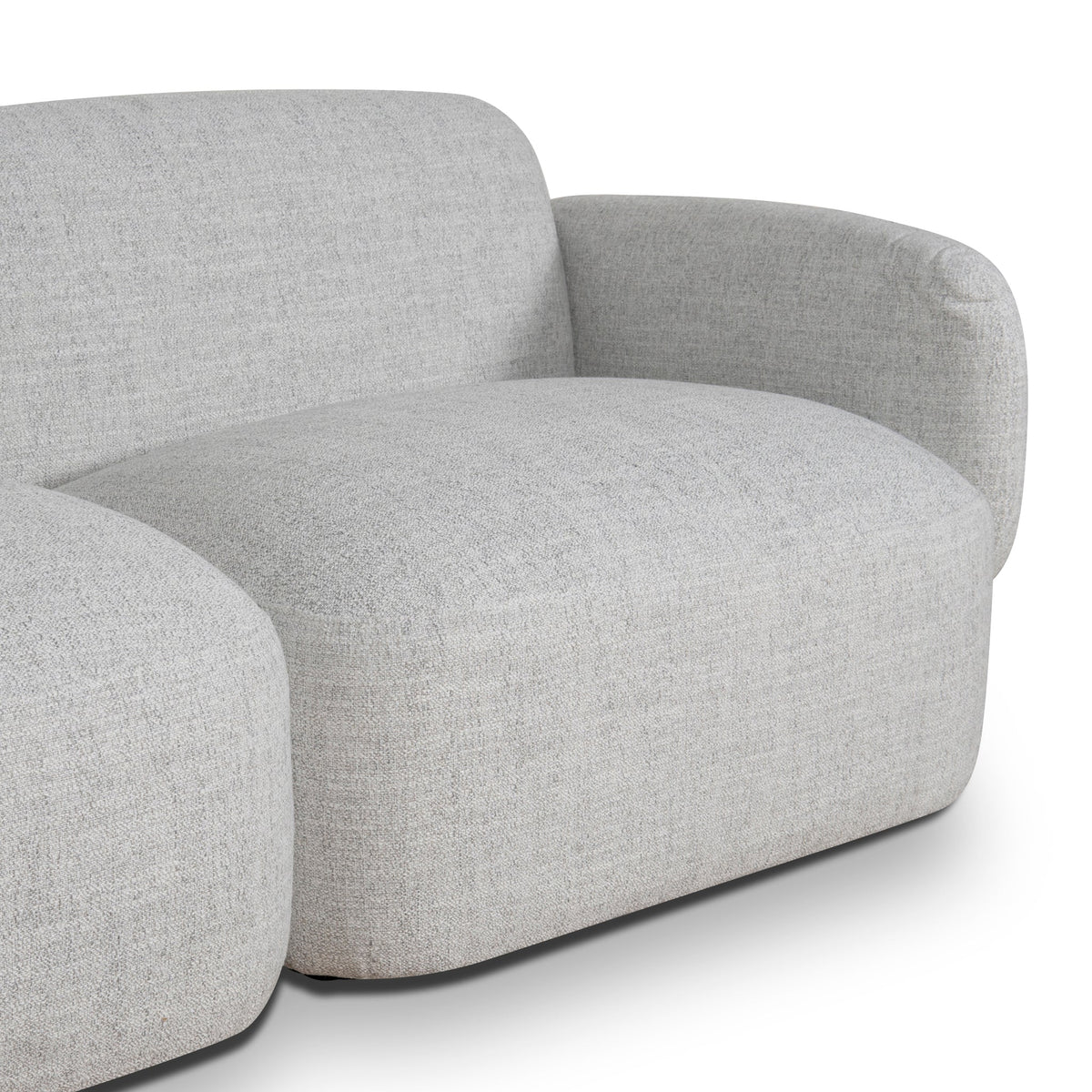 Rothmere Left Chaise Modular Sofa