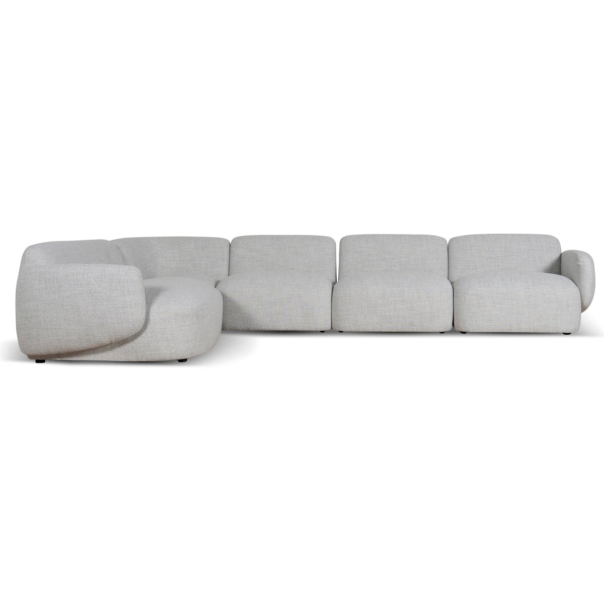 Rothmere Left Chaise Modular Sofa