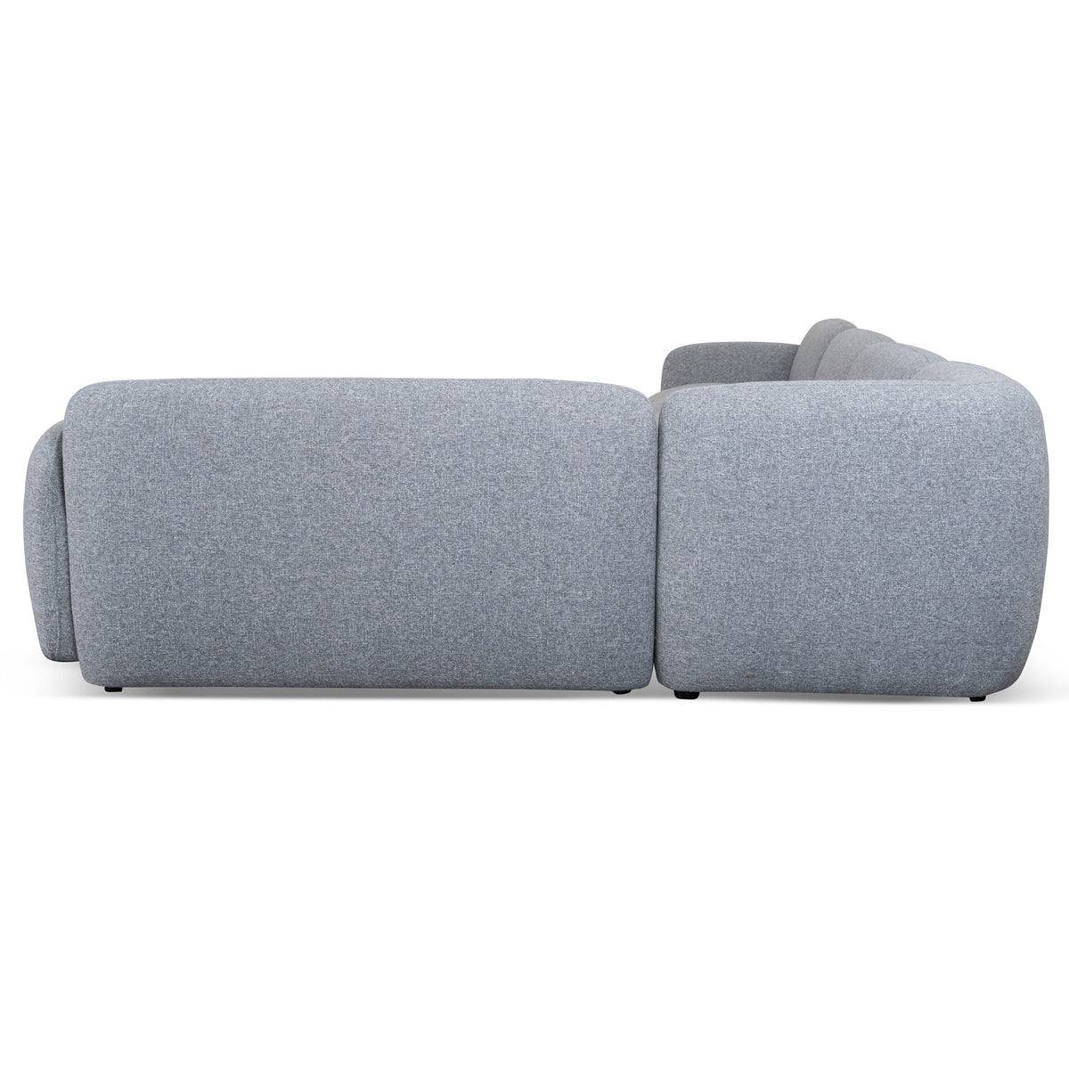 Kenilworth Right Chaise Modular Sofa