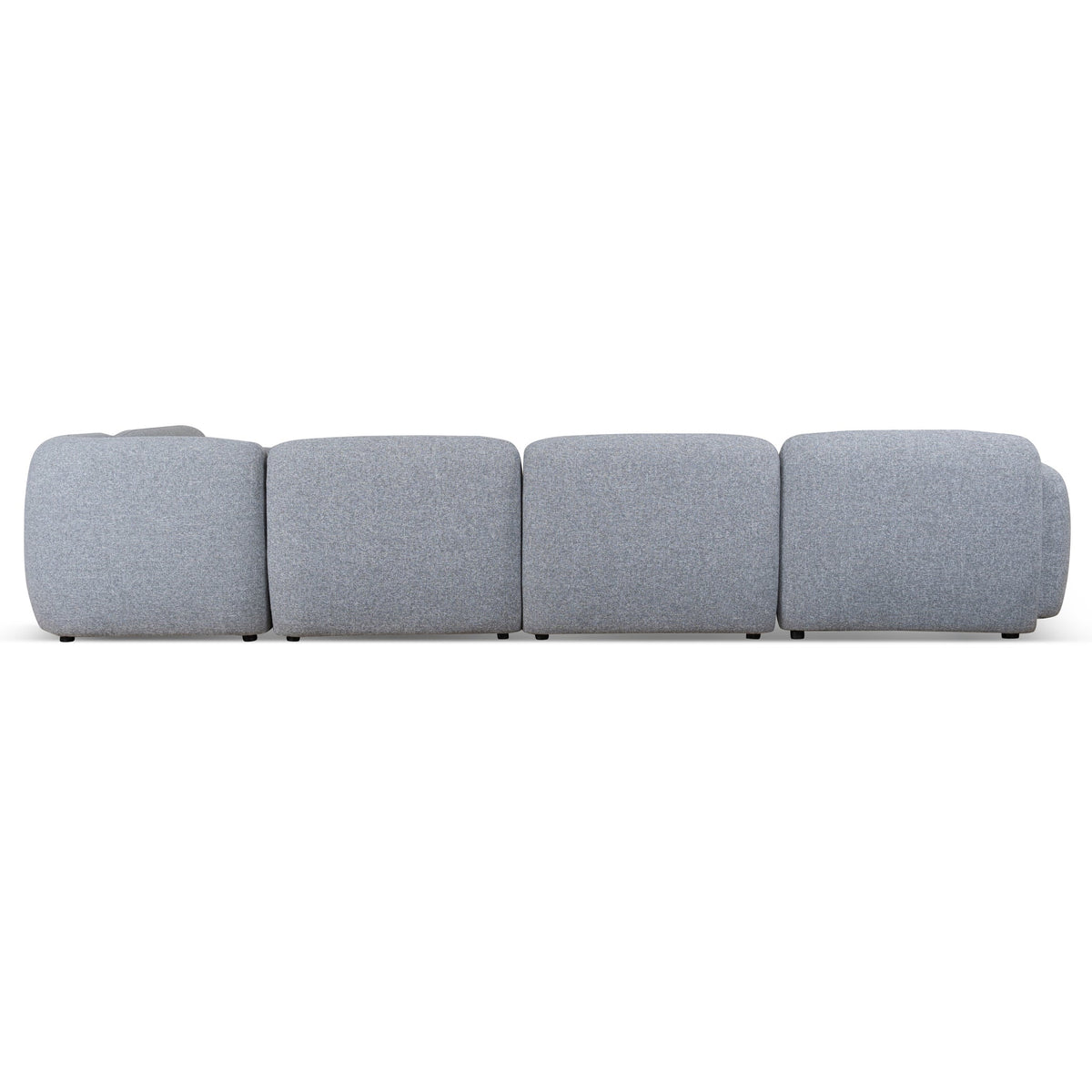 Kenilworth Right Chaise Modular Sofa
