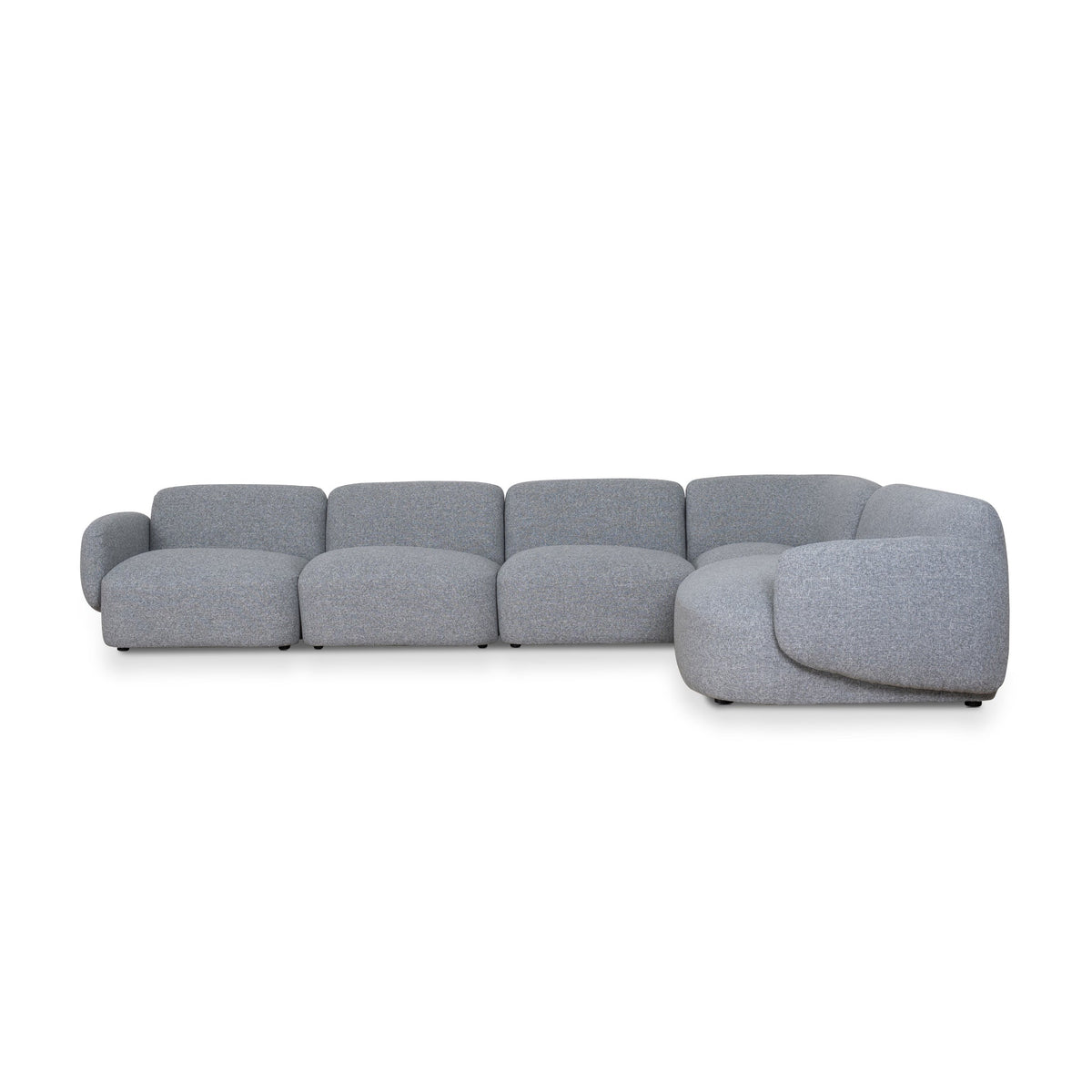 Kenilworth Right Chaise Modular Sofa